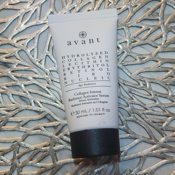 AVANT SKINCARE
Discovery Edit - Collagen Intense - Picture 2 of 2